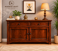 Modern Cabinet and Sideboards -Marwar Craft & Furniture