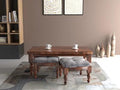 Sophia Coffee Table - Marwar Craft & Furniture