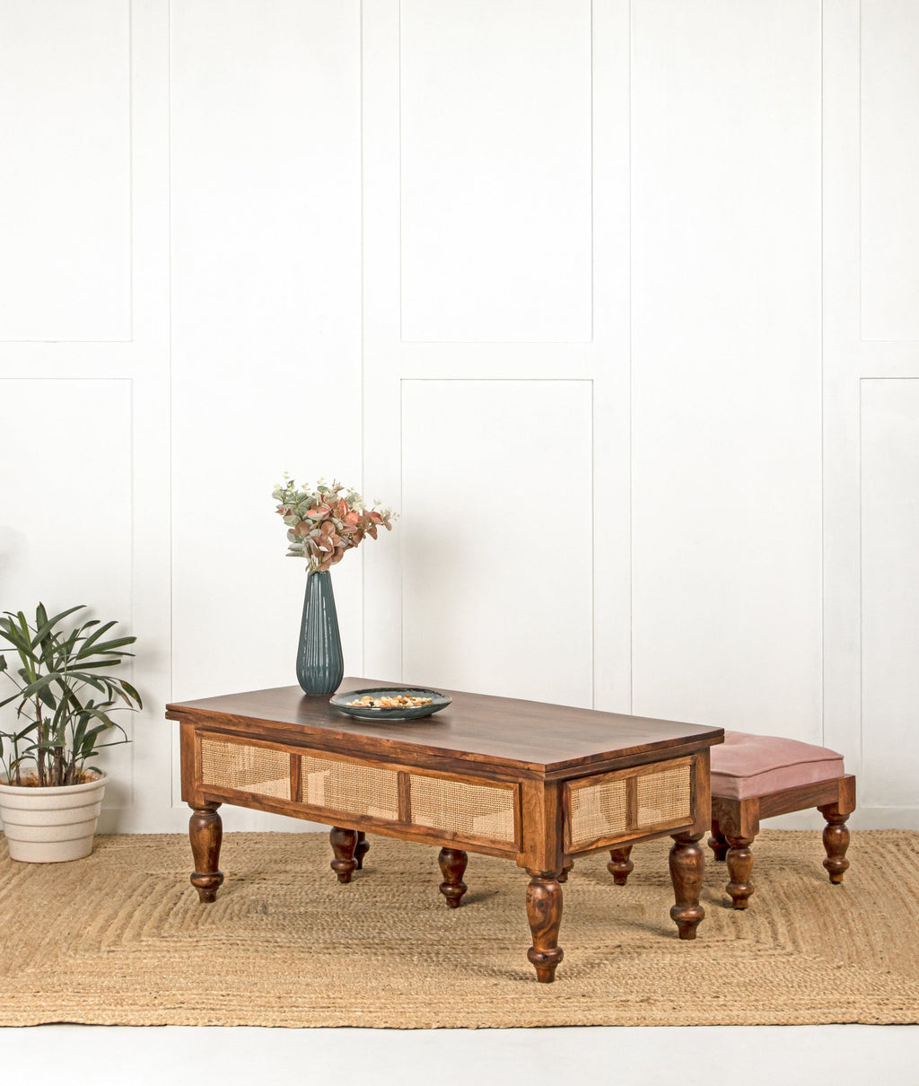 Coffee Table -Marwar Craft & Furniture