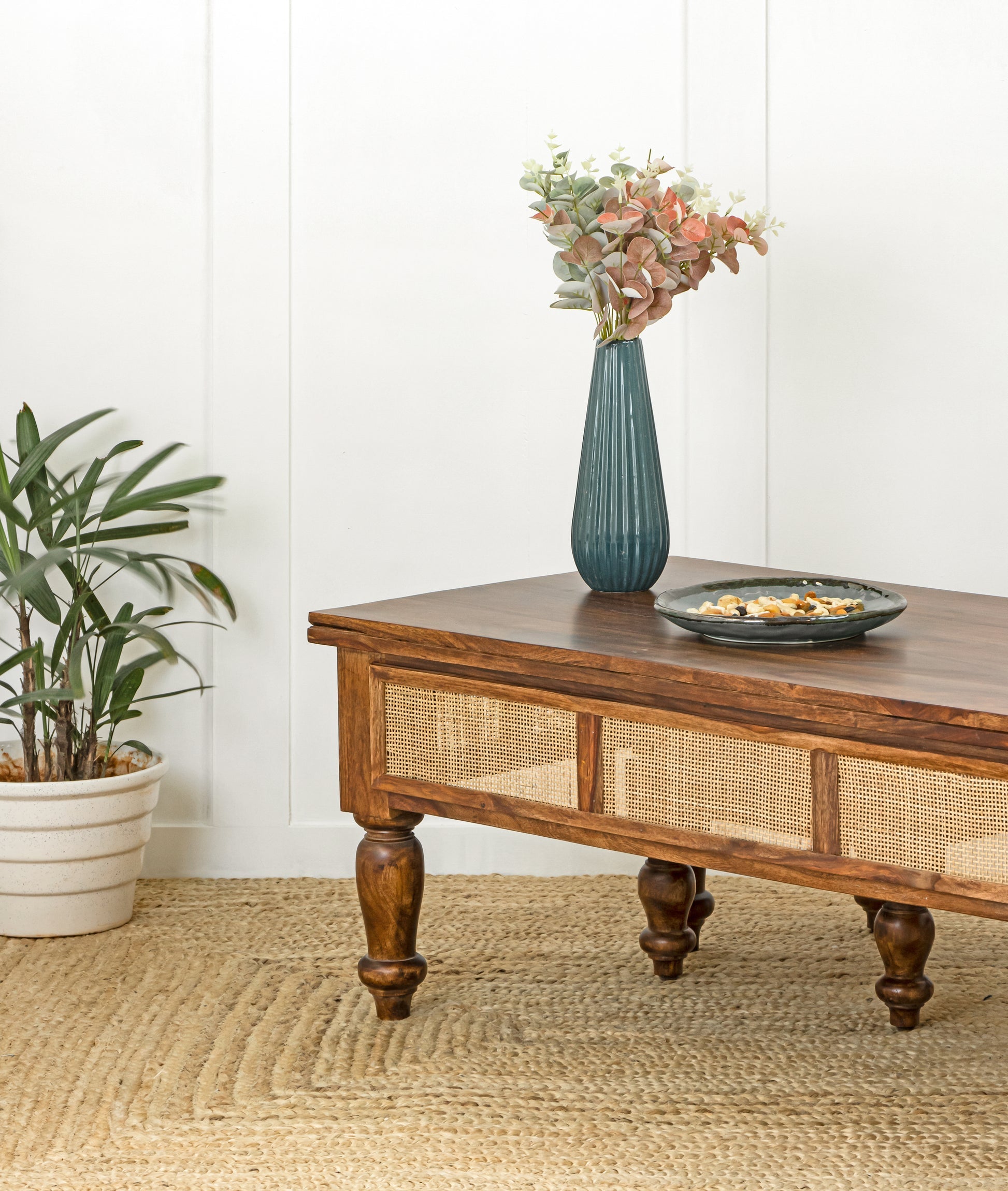 Coffee Table -Marwar Craft & Furniture