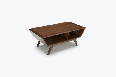 Elizabeth Table in Acacia Wood - Marwar Craft & Furniture