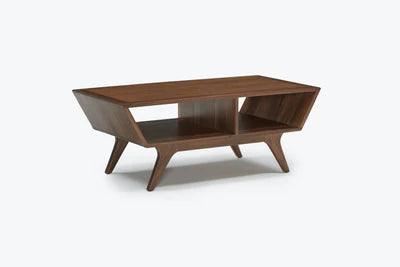 Elizabeth Table in Acacia Wood - Marwar Craft & Furniture