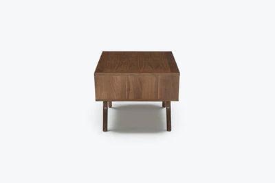 Elizabeth Table in Acacia Wood - Marwar Craft & Furniture