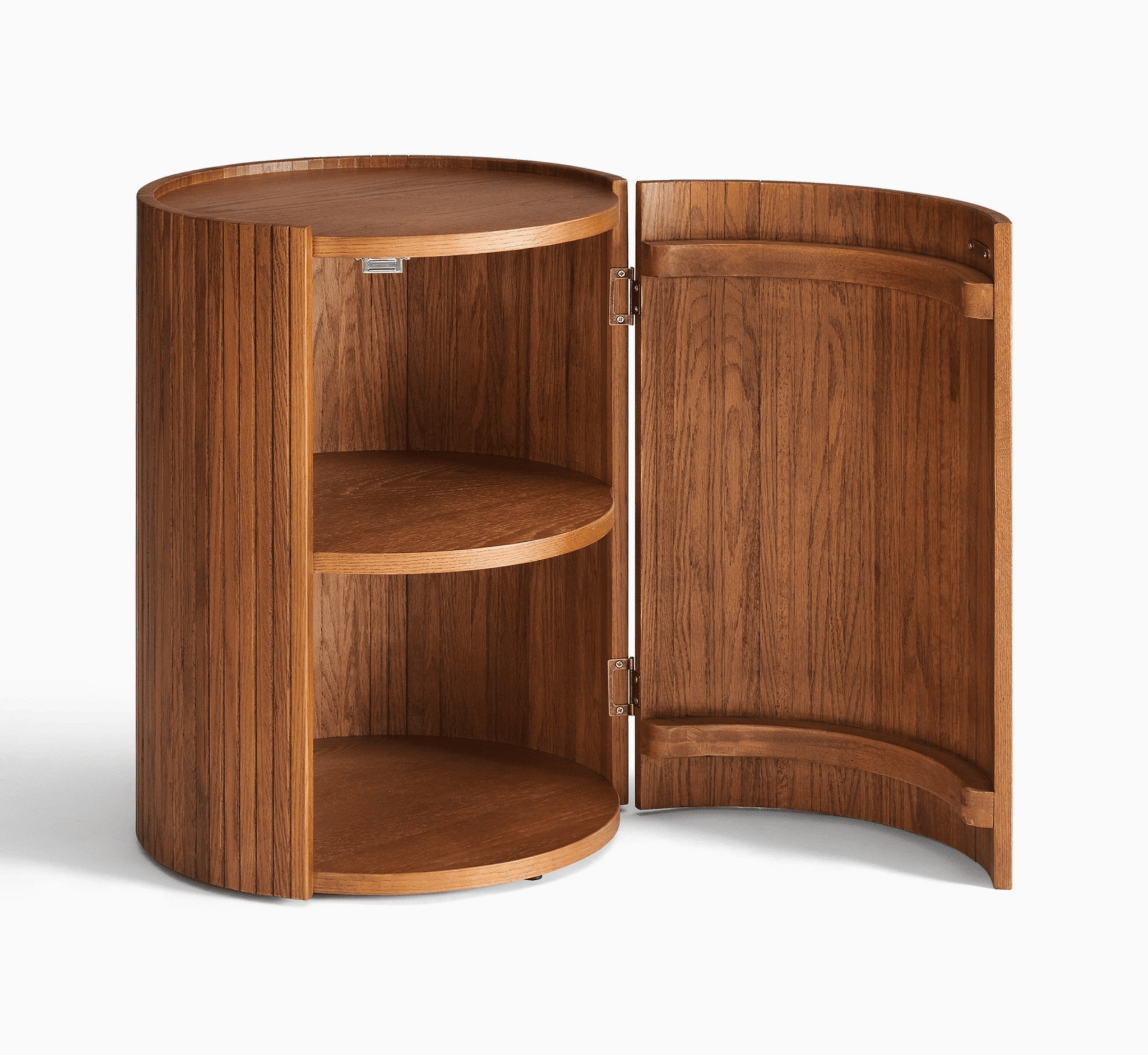 Buy Sloan Wooden Side Table - Side Table Online | Marwar Craft & Furniture