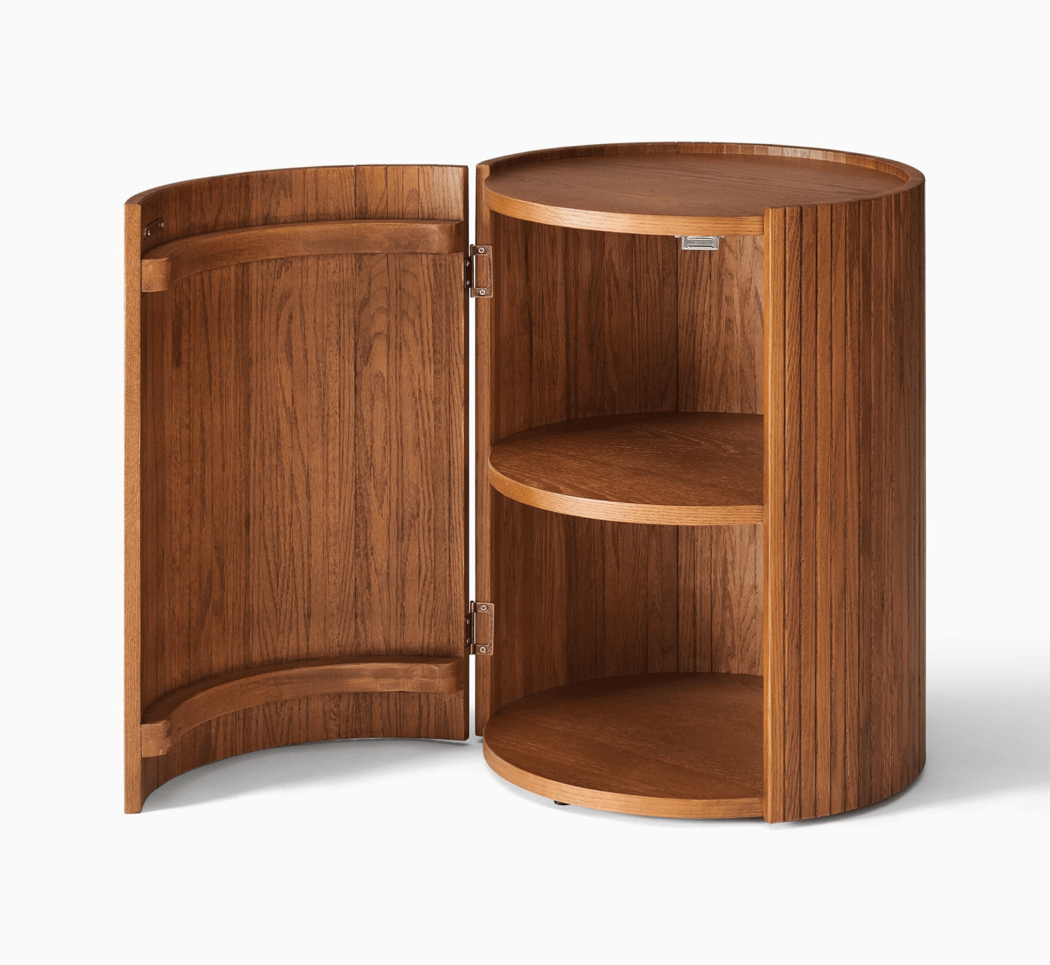 Buy Sloan Wooden Side Table - Side Table Online | Marwar Craft & Furniture