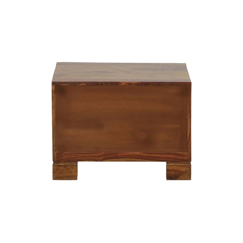 Eliot Bedside Table - Globally Indian -Marwar Craft & Furniture